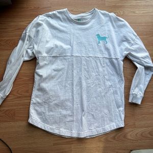 Black Dog Long Sleeve